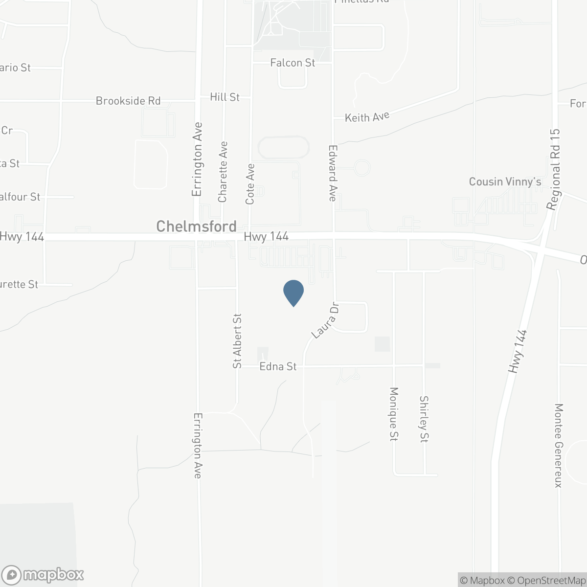 2952 Ruby Street, Chelmsford, Ontario P0M 1L0